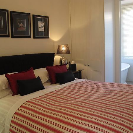 Aparthotel Andre'S Mews Melbourne Zewnętrze zdjęcie