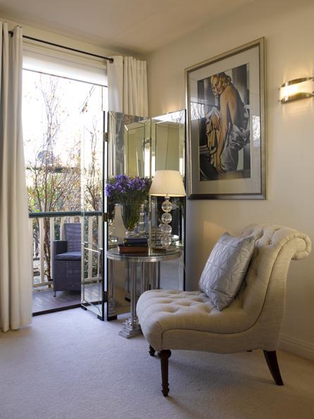 Aparthotel Andre'S Mews Melbourne Pokój zdjęcie
