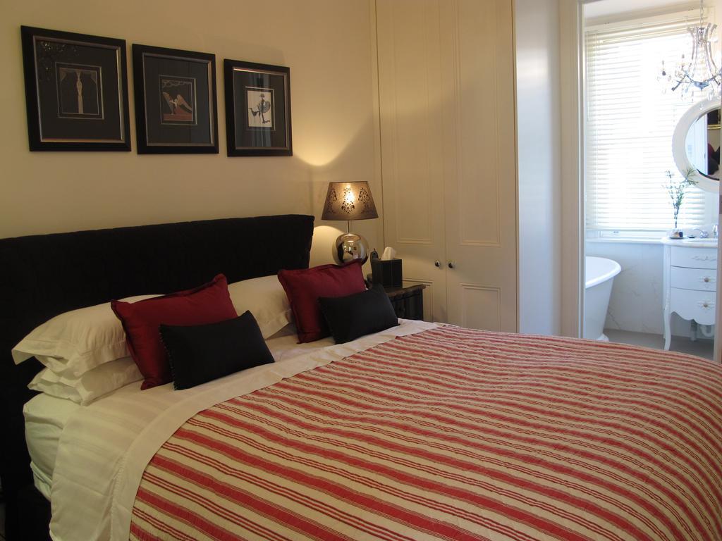 Aparthotel Andre'S Mews Melbourne Zewnętrze zdjęcie