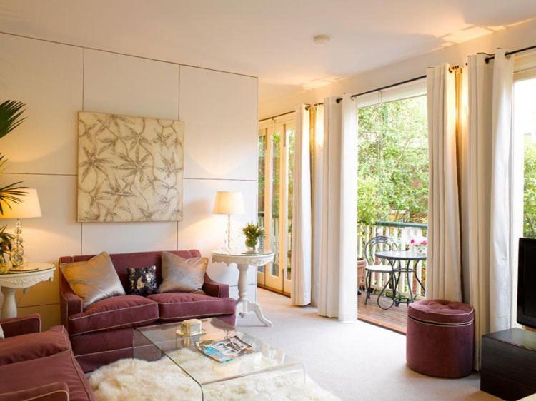 Aparthotel Andre'S Mews Melbourne Pokój zdjęcie