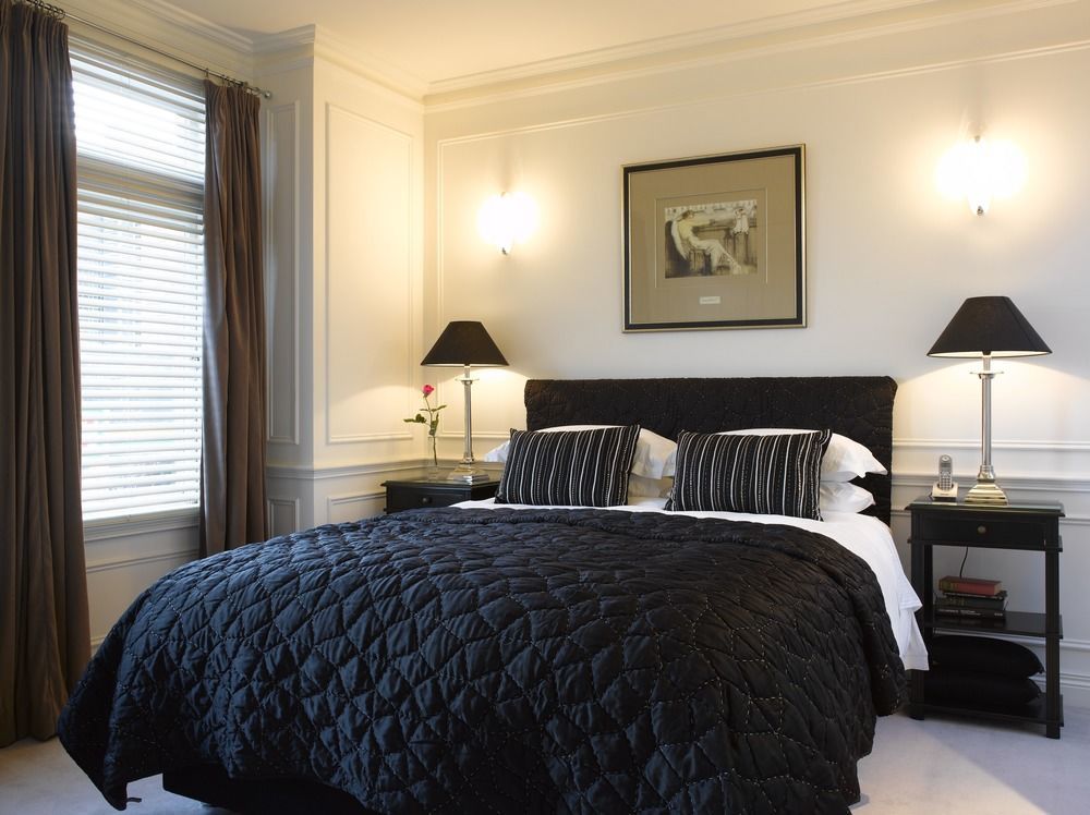 Aparthotel Andre'S Mews Melbourne Zewnętrze zdjęcie