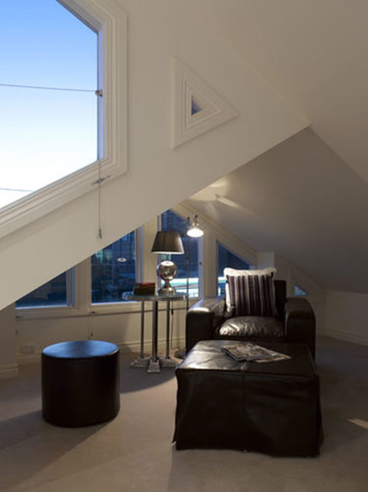 Aparthotel Andre'S Mews Melbourne Zewnętrze zdjęcie