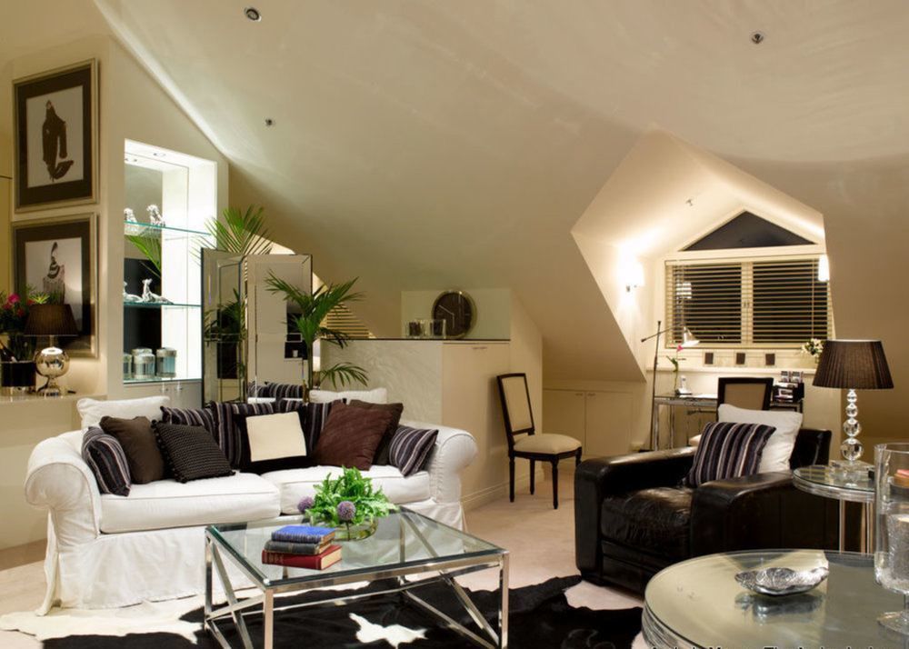 Aparthotel Andre'S Mews Melbourne Zewnętrze zdjęcie